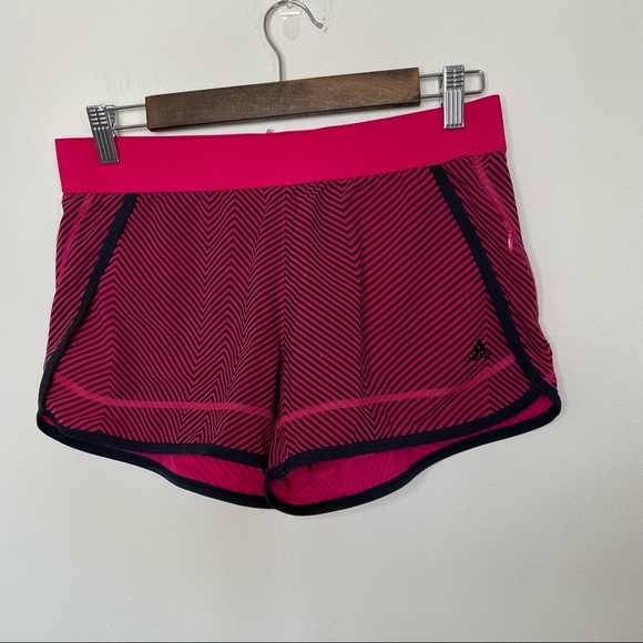 Adidas Athletic Shorts small - Picture 1 of 9